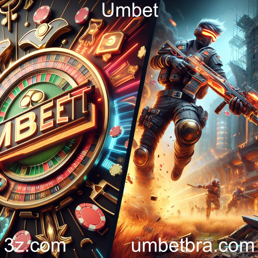 A Evolução dos Jogos de Ação: Uma Experiência Empolgante