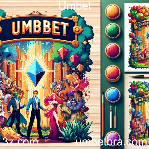 Explorando o Mundo dos Jogos de Aventura no Umbet